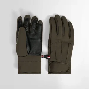 GLACIER M SKI GLOVES