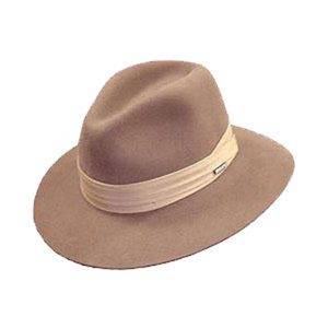 Chapéu Safari